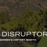 disruptors – kelly carter